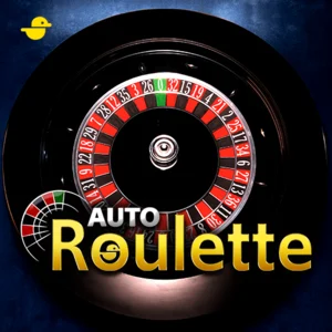 Auto Roulette