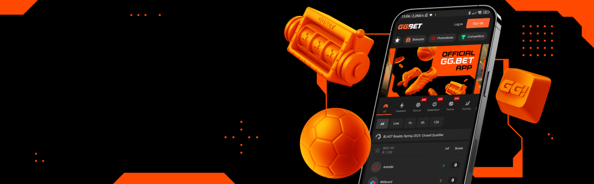 GGBet Casino PL